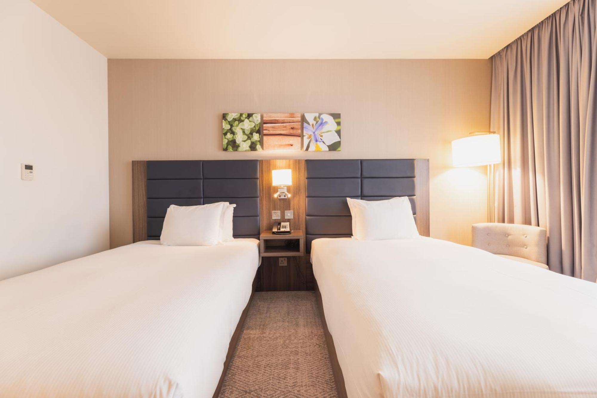 Hilton Garden Inn Birmingham Airport Uk Bickenhill Exterior foto